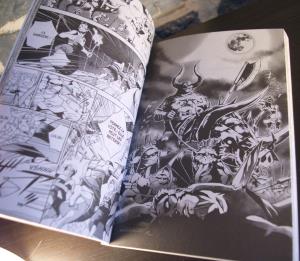Manga The Legend of Zelda - Twilight Princess (Tome 1) (07)